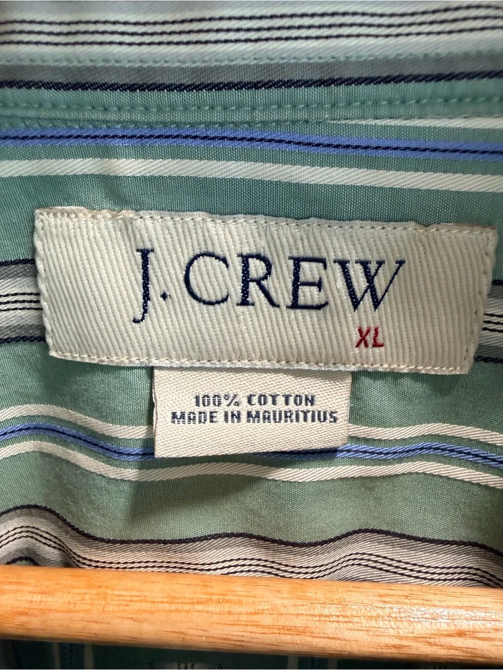 J. Crew long sleeve